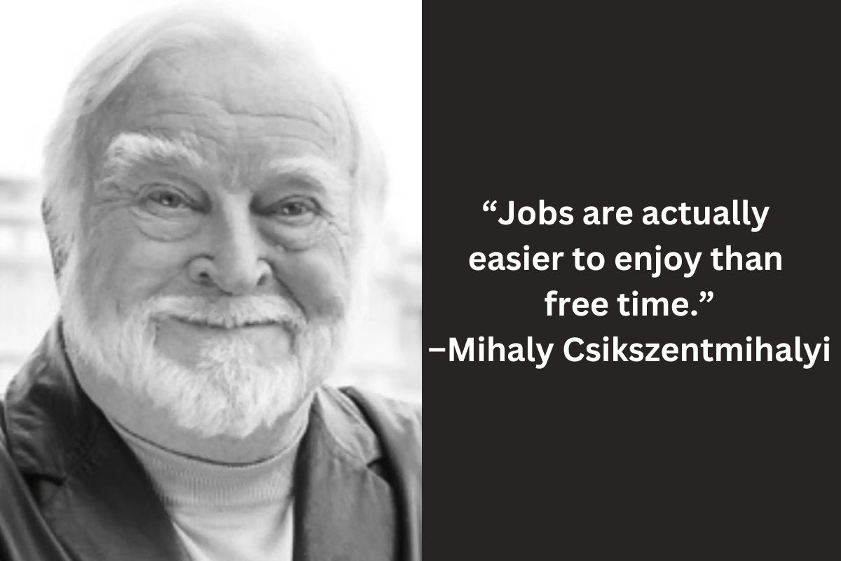 Are You Wasting Your Free Time? mihaly-csikszentmihalyi-on-free-time-featured-1