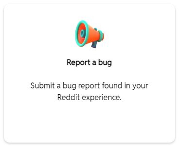 How Do I Contact Reddit Support?