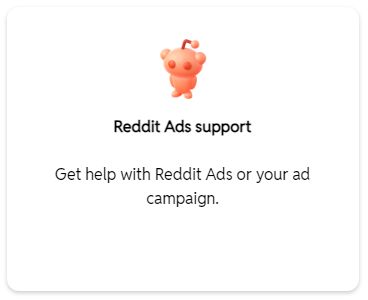 How Do I Contact Reddit Support?