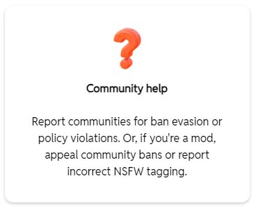 How Do I Contact Reddit Support?