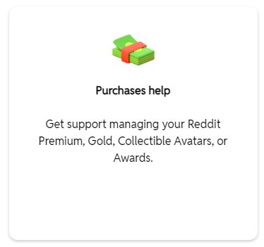 How Do I Contact Reddit Support?