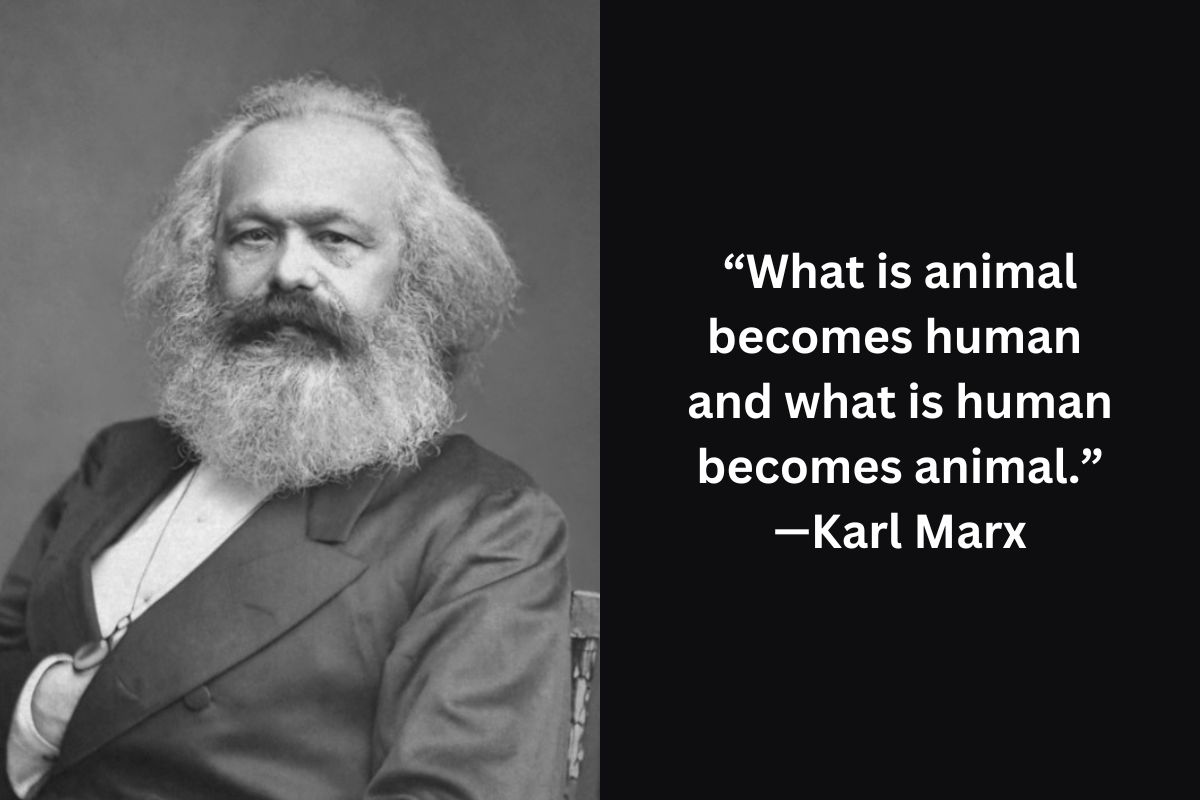 Famous Philosopher Reveals the Real Reason Why You Hate Your Job karl-marx-estranged-labor-featured-1