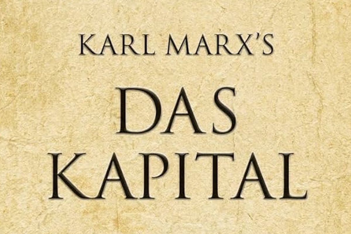 Will AI Really Break Capitalism? Here's What OpenAI CEO Said on the Matter karl-marx-das-kapital-featured-1