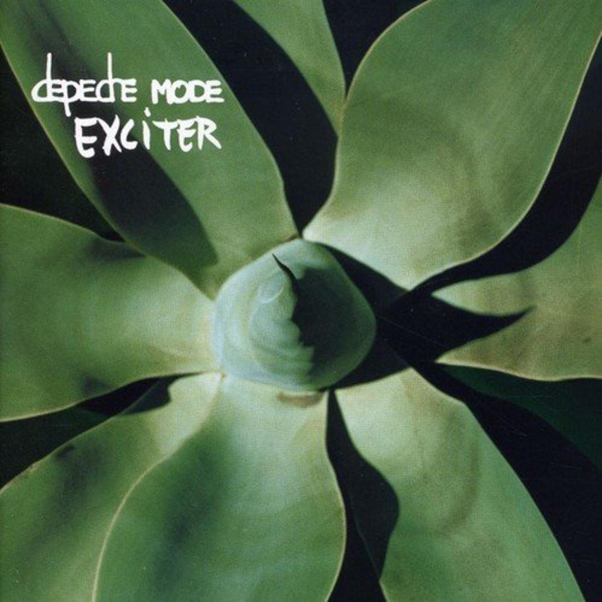 Looking for best electronic music albums? Listen to the meditative song Freelove by Depeche Mode from their album Exciter.