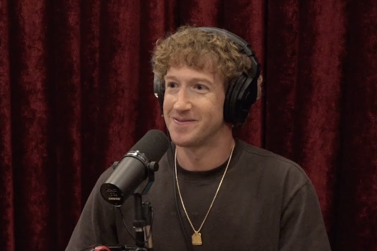 Meta CEO Mark Zuckerberg Thinks That AI Will Replace Mid-Level Software Engineers mark-zuckerberg-ai-will-replace-software-engineers-1