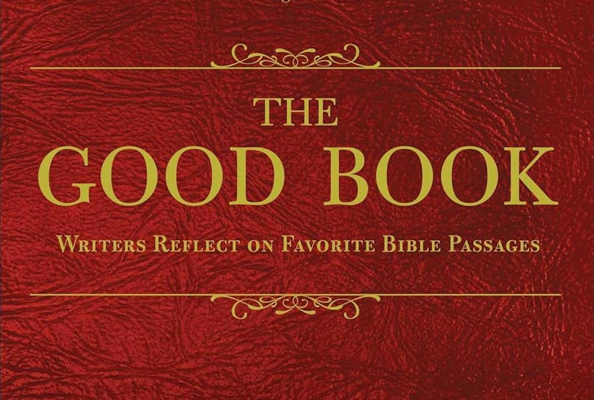 10 Best Independent News Websites in the USA (2025 Top Picks) the-good-book-andrew-blauner-cover-featured-1