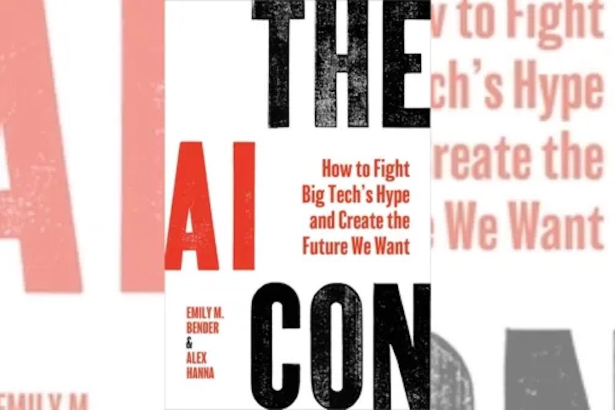 The Godfather of AI Reveals the Real Reason Behind the Mass AI Layoffs bender-hanna-the-ai-con-featured-1