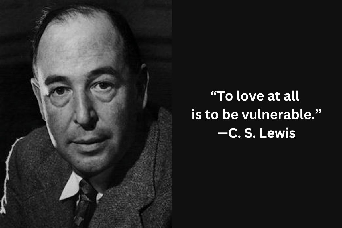 To Love, or Not to Love: C.S. Lewis c-s-lewis-to-love-or-not-love-featured-2