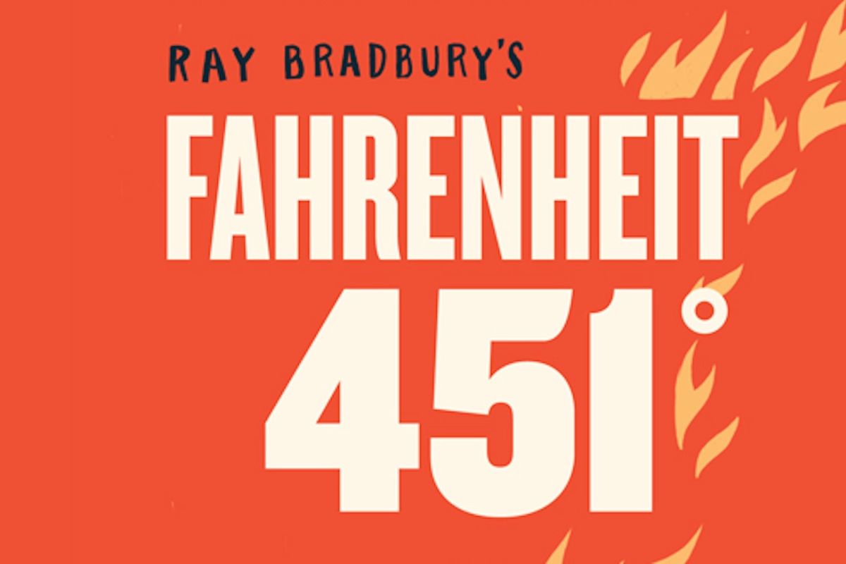 Did Anthropic Really Destroy Millions of Print Books to Train Claude AI? ray-bradbury-fahrenheit-451-featured-1