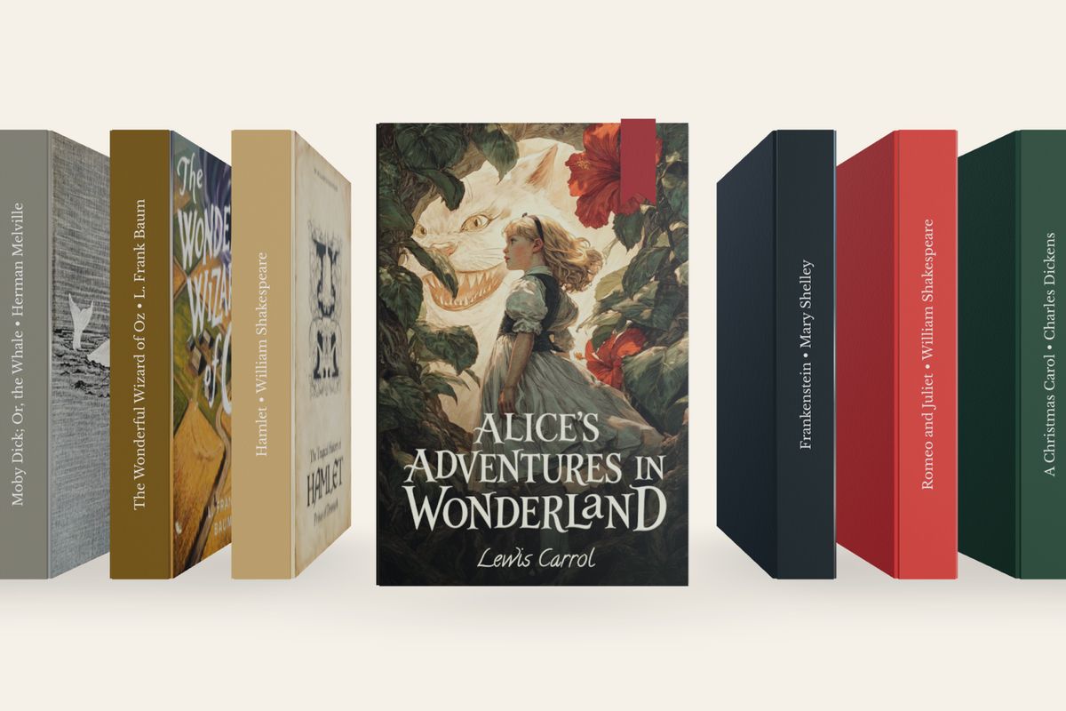 Character.AI Launches c.ai Books That Turns Your Favorite Novels Into Interactive Role-Plays characterai-books-featured-1